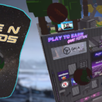 alien worlds play to earn game festival event