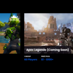 Chain Games Adding Support for Fortnite