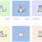 Cryptokitties Comeback Imminent as Collectors Buckle Up