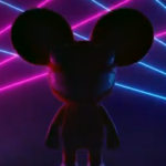 Deadmau5 and Burberry Coming to Blankos This Summer