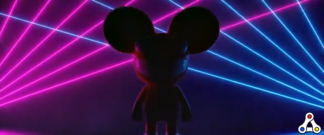 Deadmau5 and Burberry Coming to Blankos This Summer