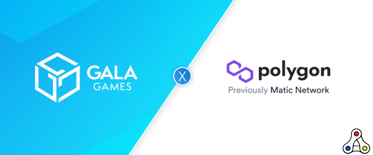 Gala Games Adds Support for Polygon to Ecosystem