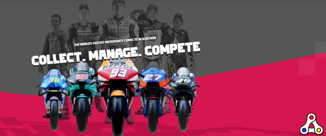 MotoGP Ignition Taps into Past and Present