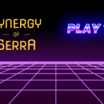 synergy of serra play to earn game festival