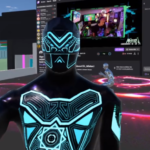 Full Body VR Tracking Coming to Somnium Space