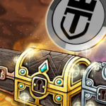 tower token NFT chests