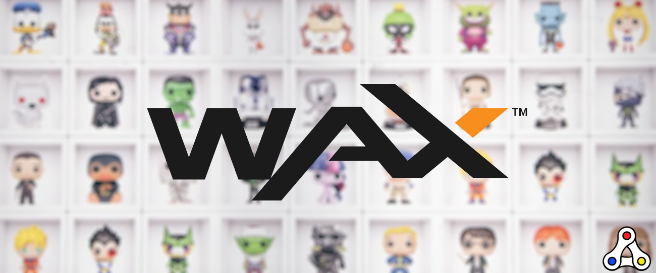 wax funko nfts collectibles