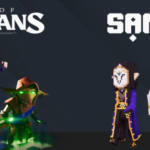 Guild of Guardians Picks 3 Heroes for The Sandbox