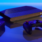 Blockchain-powered Atari VCS Console in Stores Today