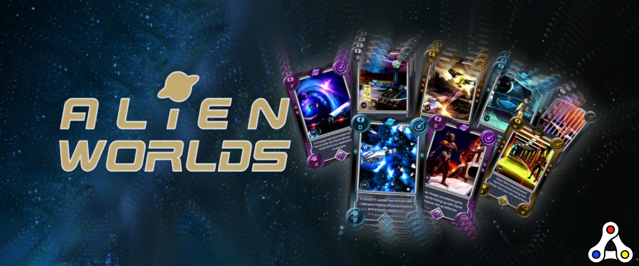 Alien Worlds to Increase NFT Rewards with New Tools