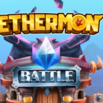 ethermon battle logo