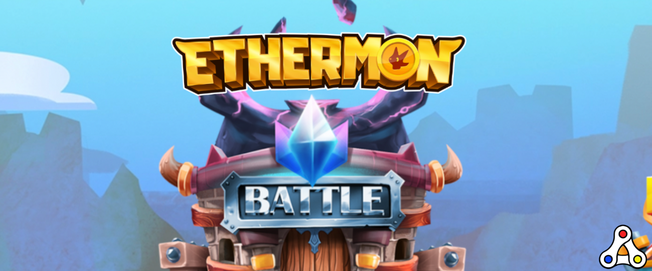 Ethermon Upgrading its 2D Battle System