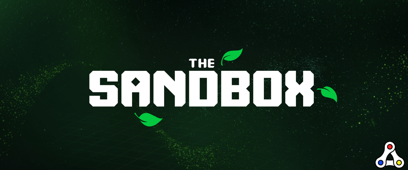 sandbox green polygon v2