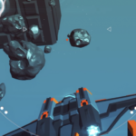 Space Misfits Soon Adding Rogue-like Gameplay