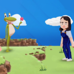 My Neighbor Alice Brings Characters to The Sandbox