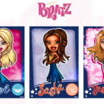 Bratz NFT Holders Can Claim Physical Toy