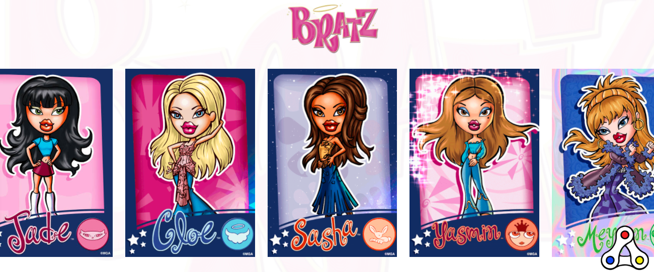 Bratz NFT Holders Can Claim Physical Toy