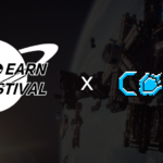 Cometh Crashes the Play to Earn Game Festival
