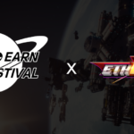 ETH Fighter Enters The Ring of the Play to Earn Game Festival