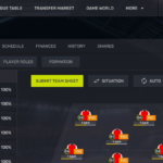 Xaya Working on Redesign Soccer Manager Elite