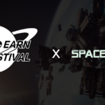 Space Misfits Coming to Play to Earn Game Festival