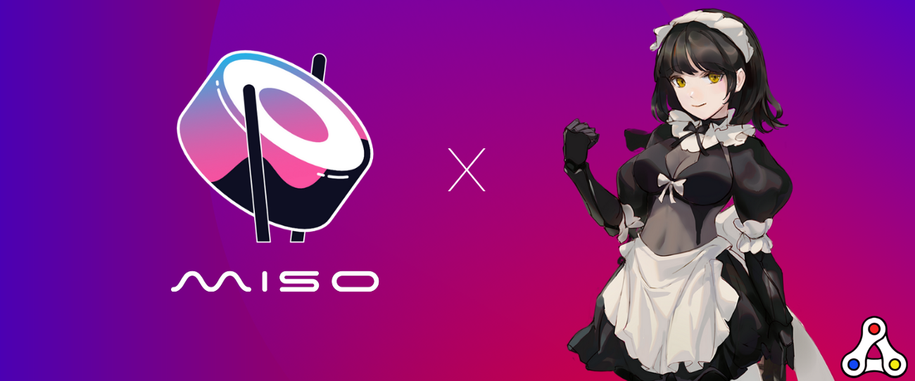 SushiSwap Miso to Host MaidCoin IDO in August