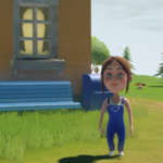 My Neighbor Alice game screenshot