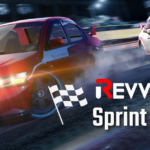 More Play-to-Earn Races with REVV Racing Sprint Sessions