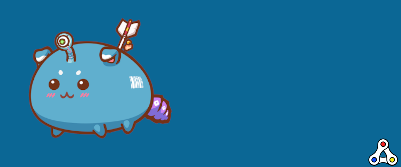 Will Almace Become a $1,9 Million Axie Character?