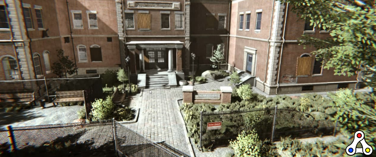pandemic games screenshot render