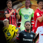 Topps Launching Bundesliga NFT Trading Cards