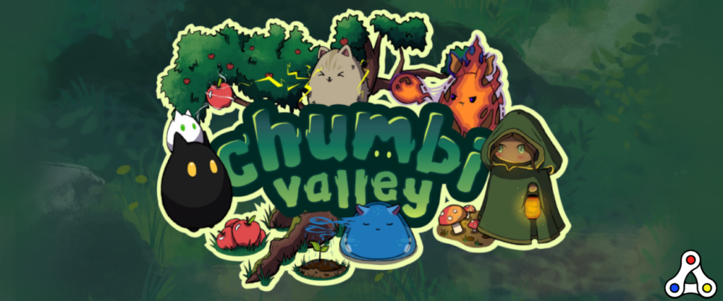 Chumbi Valley artwork logo