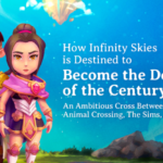 Infinity Skies game announcement