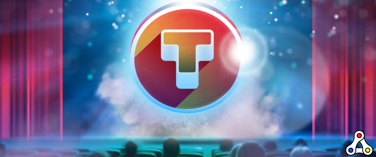 TownCoin Town Star token logo