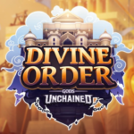 god unchained divine order logo