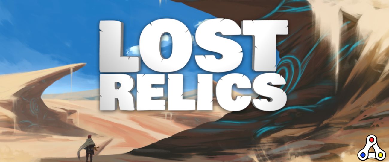 Lost Relics Gets a Bit Competitive With New Update