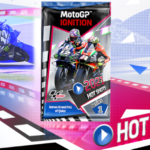 MotoGP Ignition Selling Race Highlights as NFTs