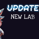 rplanet laboratory upgrade