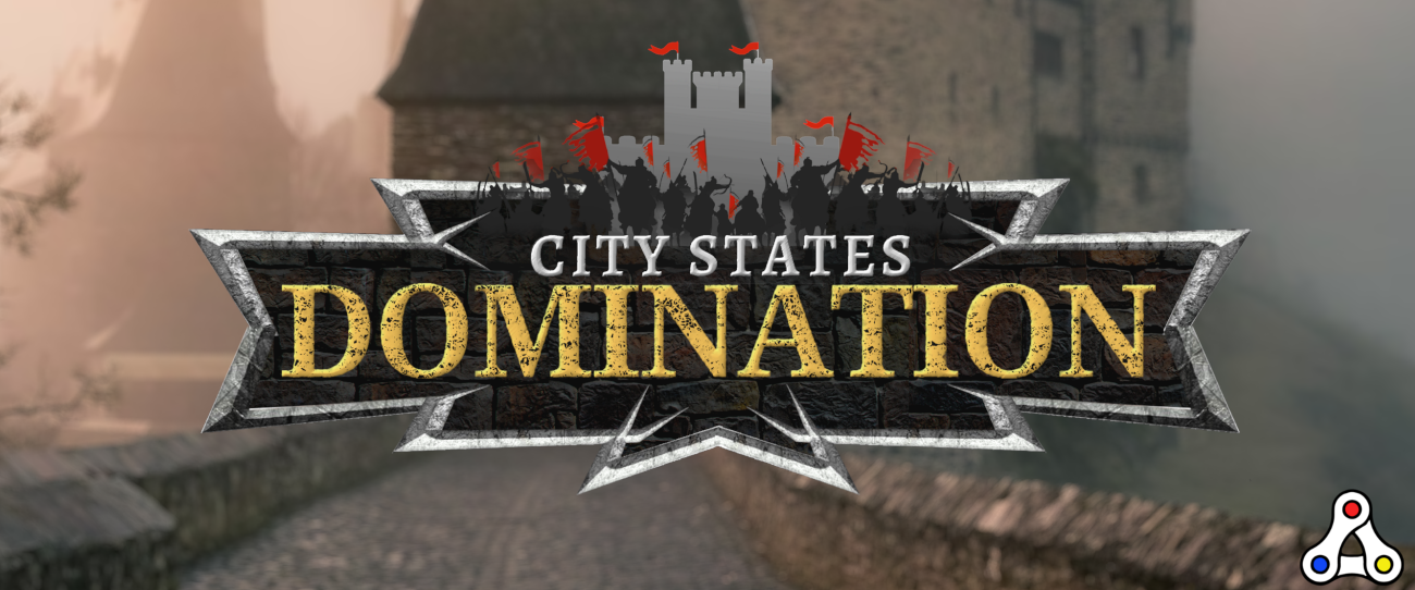 Addirktive Working on CityStates Domination
