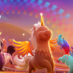 Laguna Games to Launch Crypto Unicorns