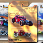 First Hot Wheels NFT Collection Coming to Wax