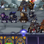 kingdom karnage battle screenshot