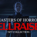 Hellraiser NFT Unlocks Dead By Daylight Content on Steam