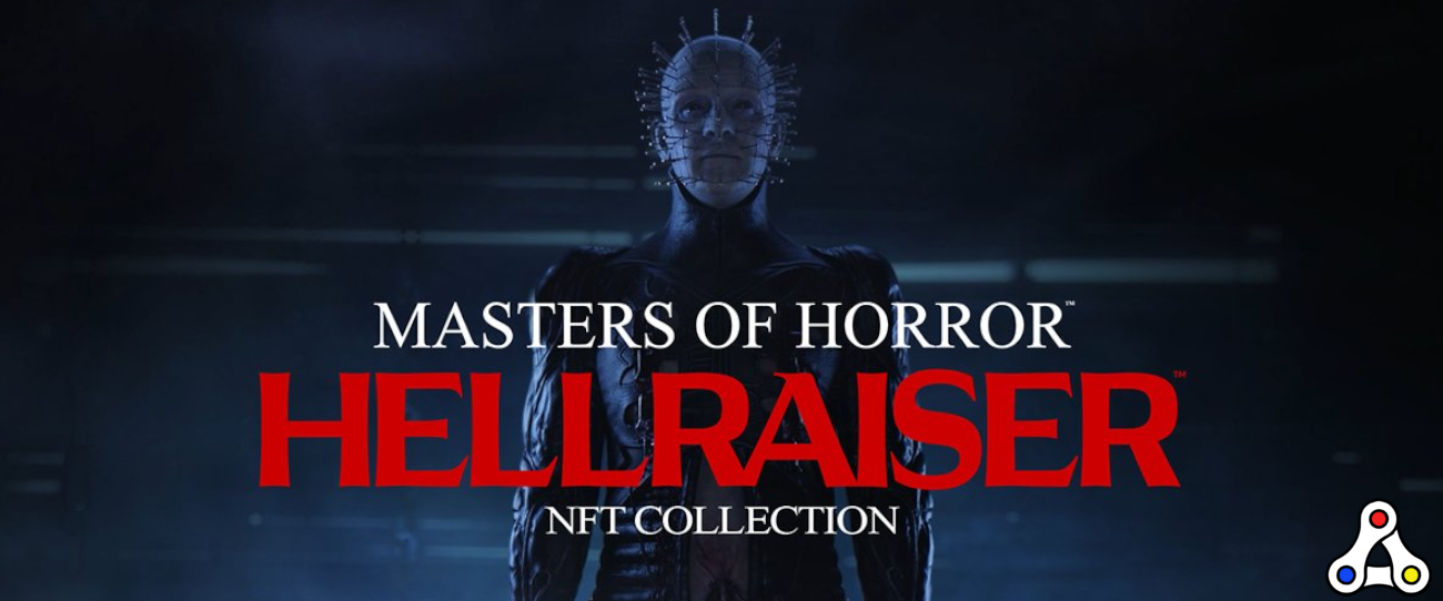 Hellraiser NFT Unlocks Dead By Daylight Content on Steam