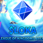 League of Kingdoms to Introduce Play-to-Earn Economy