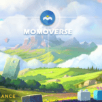Mobox to launch MoMoverse on Binance Ecosystem