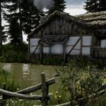 The Fabled homestead screenshot