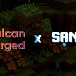 The Sandbox and VulcanVerse Create Token Partnership