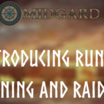 Midgard Clash Discusses Training and Rune System