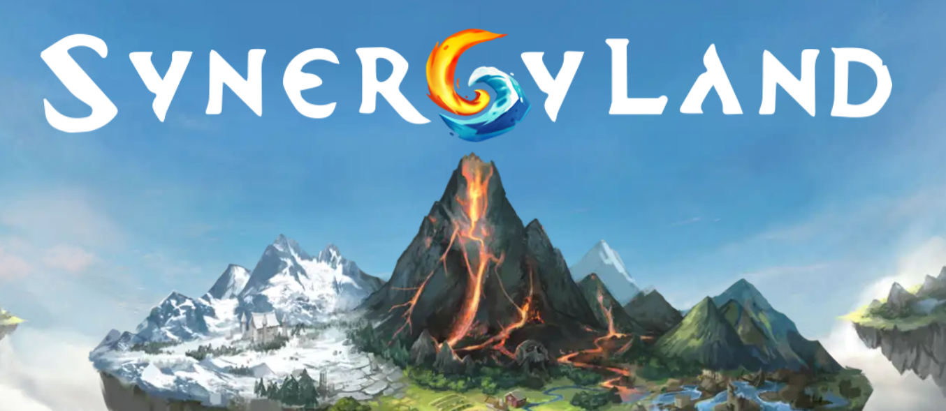 Synergy Land is an Upcoming aRPG with an Experienced Team and Clear Vision